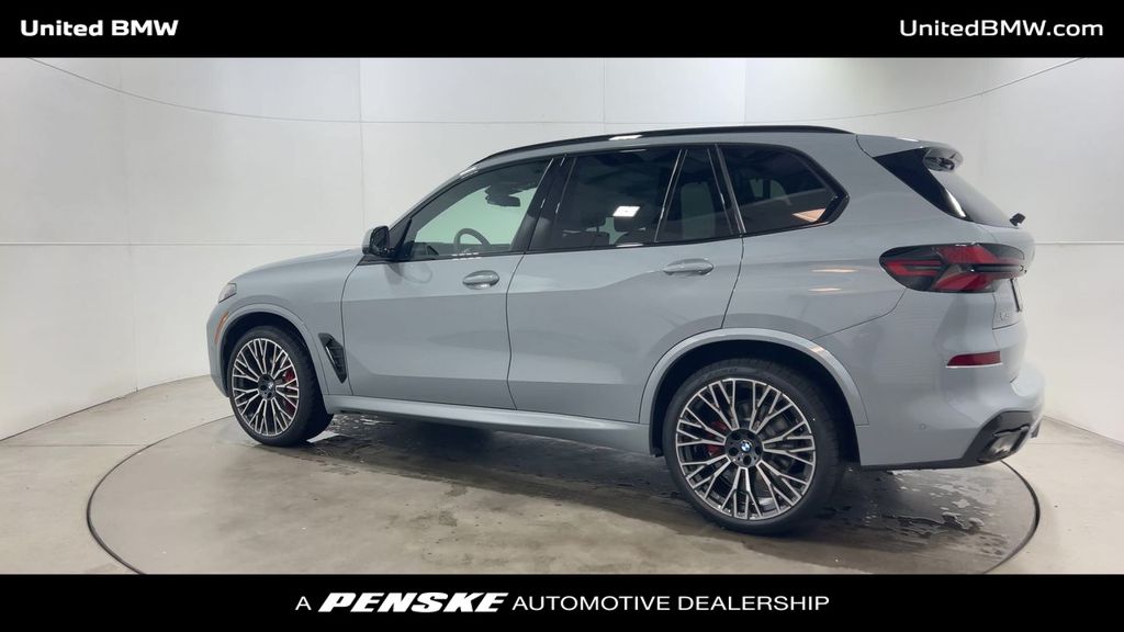 Thumbnail: 2026 BMW X5 - 6
