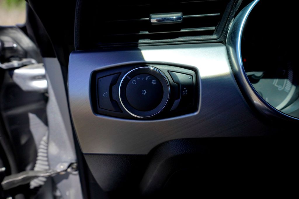 Used Car 2023 Ford Mustang  Ecoboost Premium For Sale Under $25,000 In Taylor, Texas