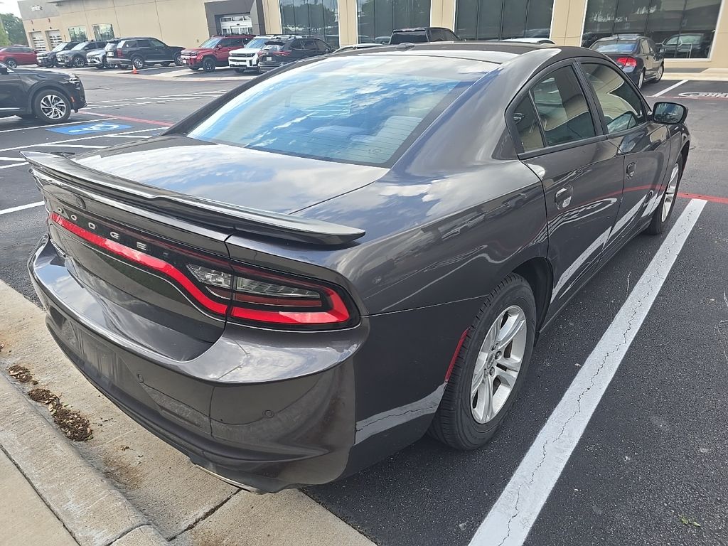 Thumbnail: 2020 Dodge Charger - 6