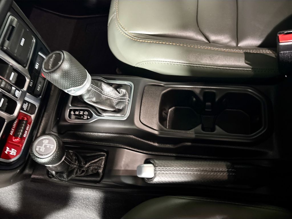 2024 Jeep Gladiator Mojave