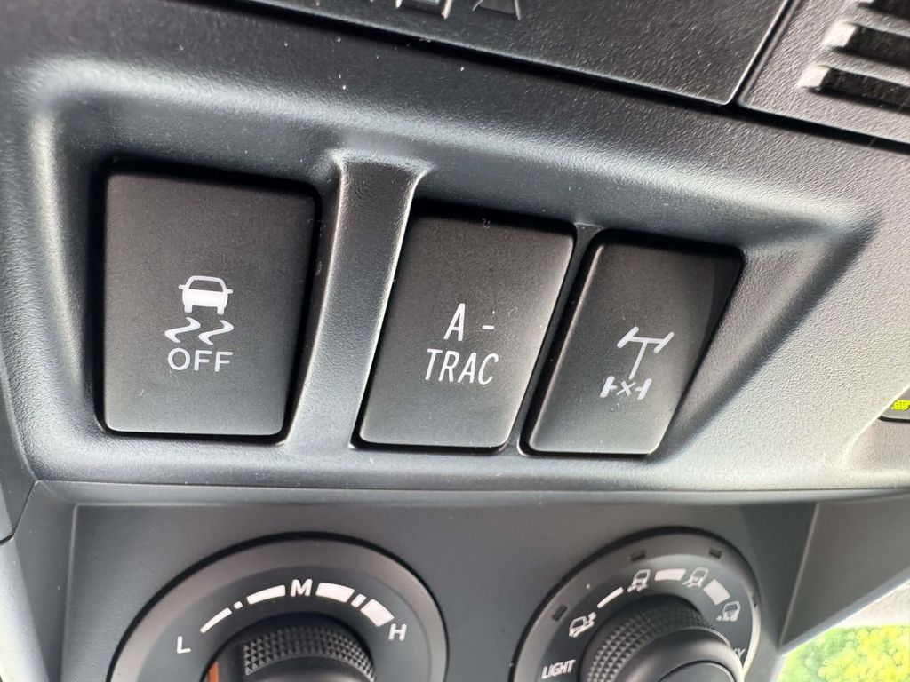 Used 2023 Toyota 4Runner SUV