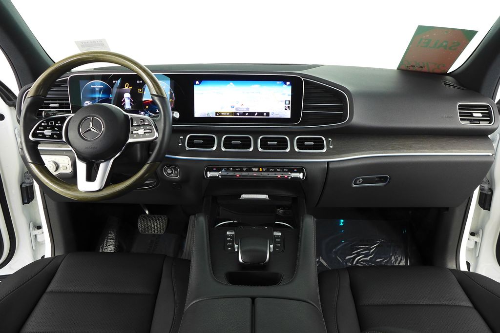 Thumbnail: 2022 Mercedes-Benz GLE - 24