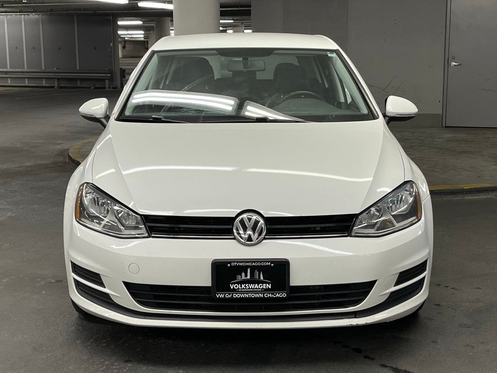 2015 Volkswagen Golf  27