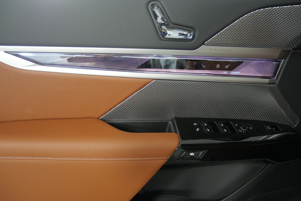 2025 BMW 7 Series 740i 7