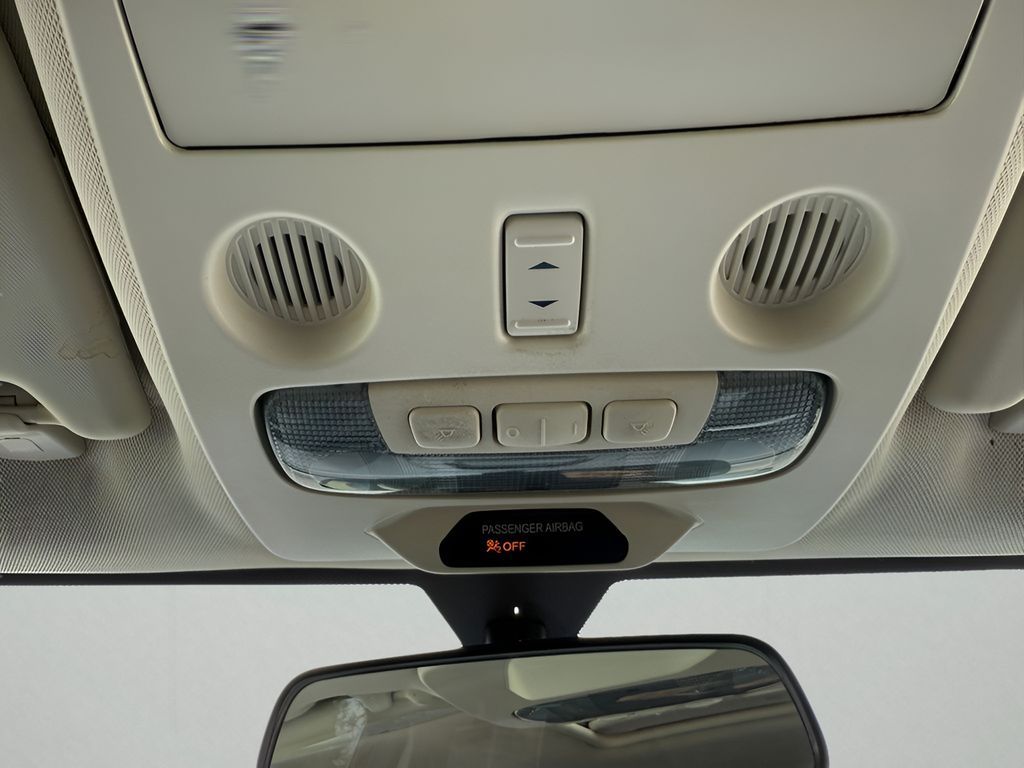 2021 Ford EcoSport