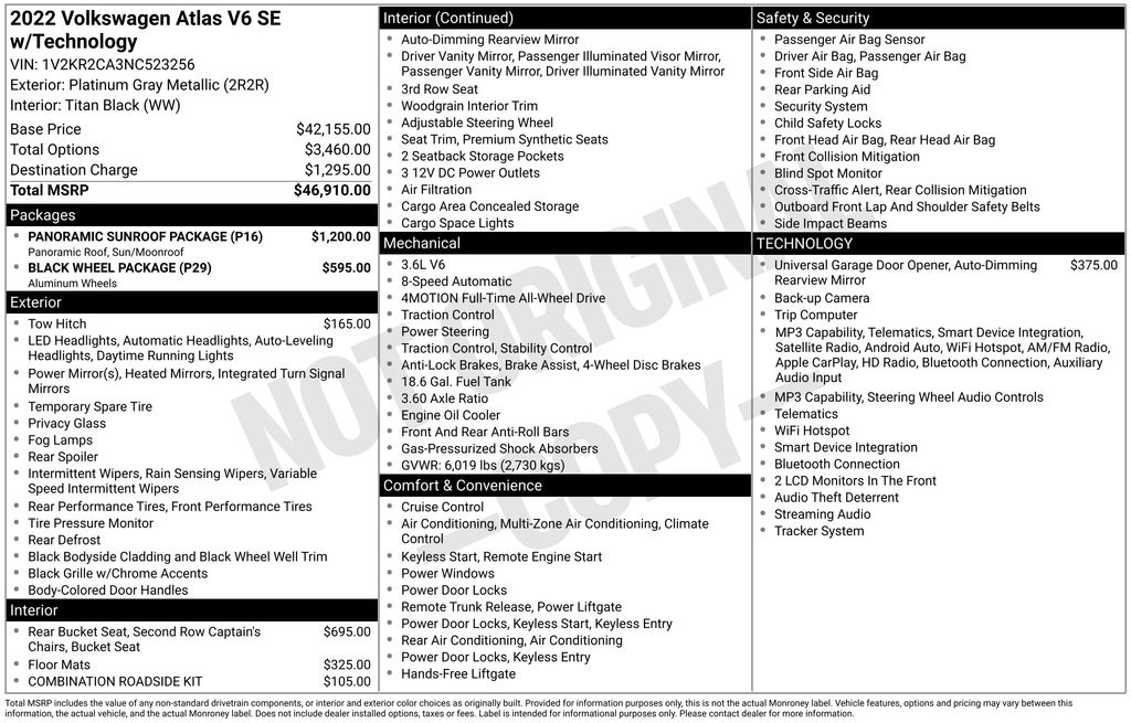 View vehicle photo 7