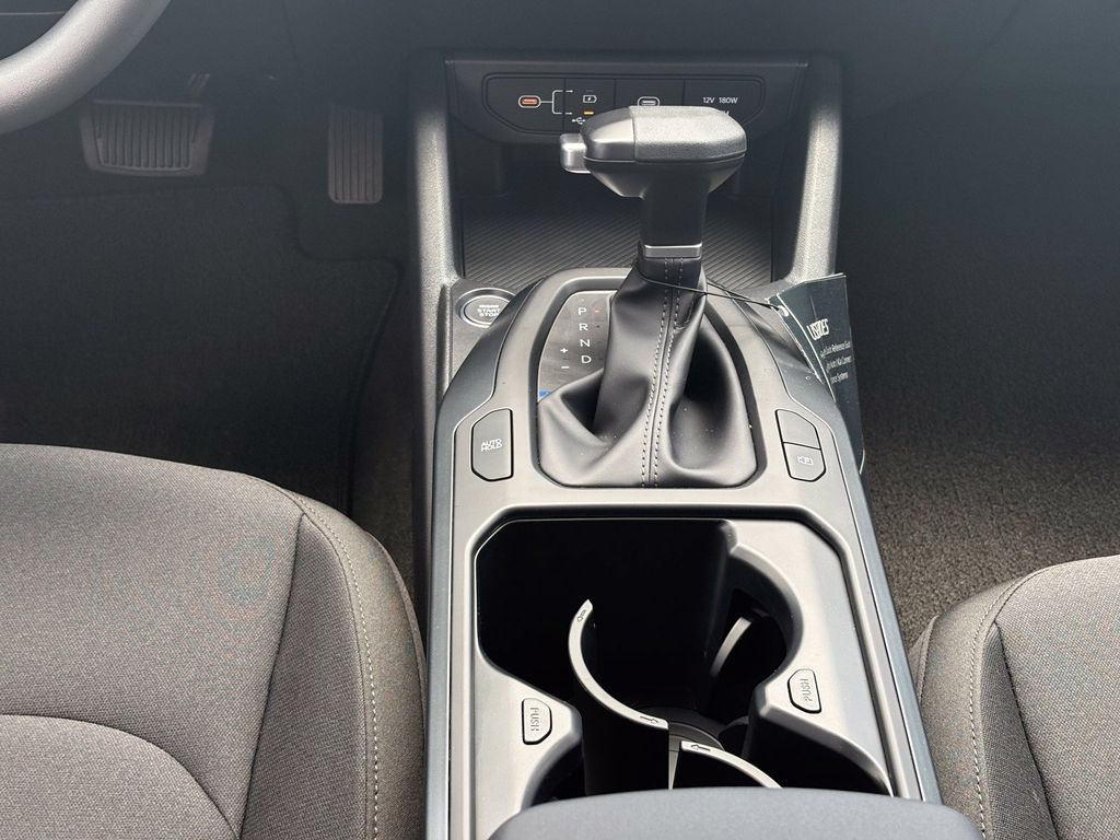New 2026 Kia K4 Sedan
