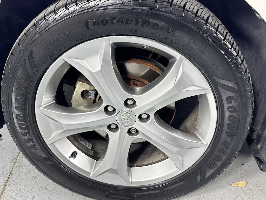 Used Car 2009 Toyota Venza  Base For Sale Under $10,000 In Austin, Texas