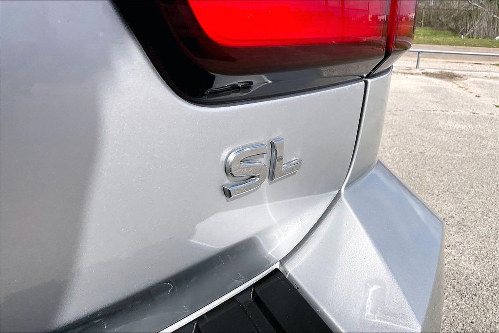 Used 2024 Nissan Armada SL 4D Sport Utility