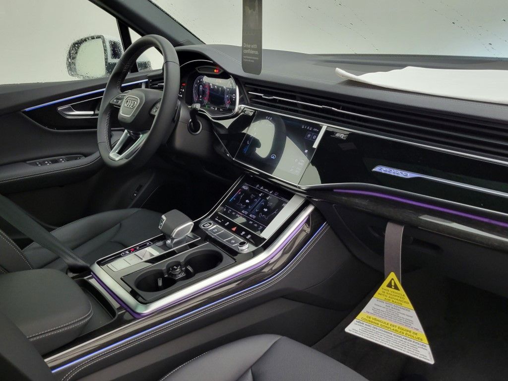 Thumbnail: 2026 Audi Q7 - 19