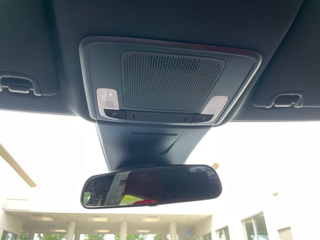 Thumbnail: 2025 Honda Civic - 16