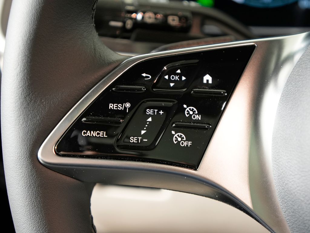 new 2026 Mercedes-Benz GLC car, priced at $57,485