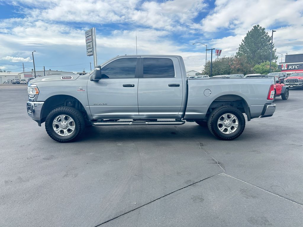 Used 2024 Ram 2500 Truck