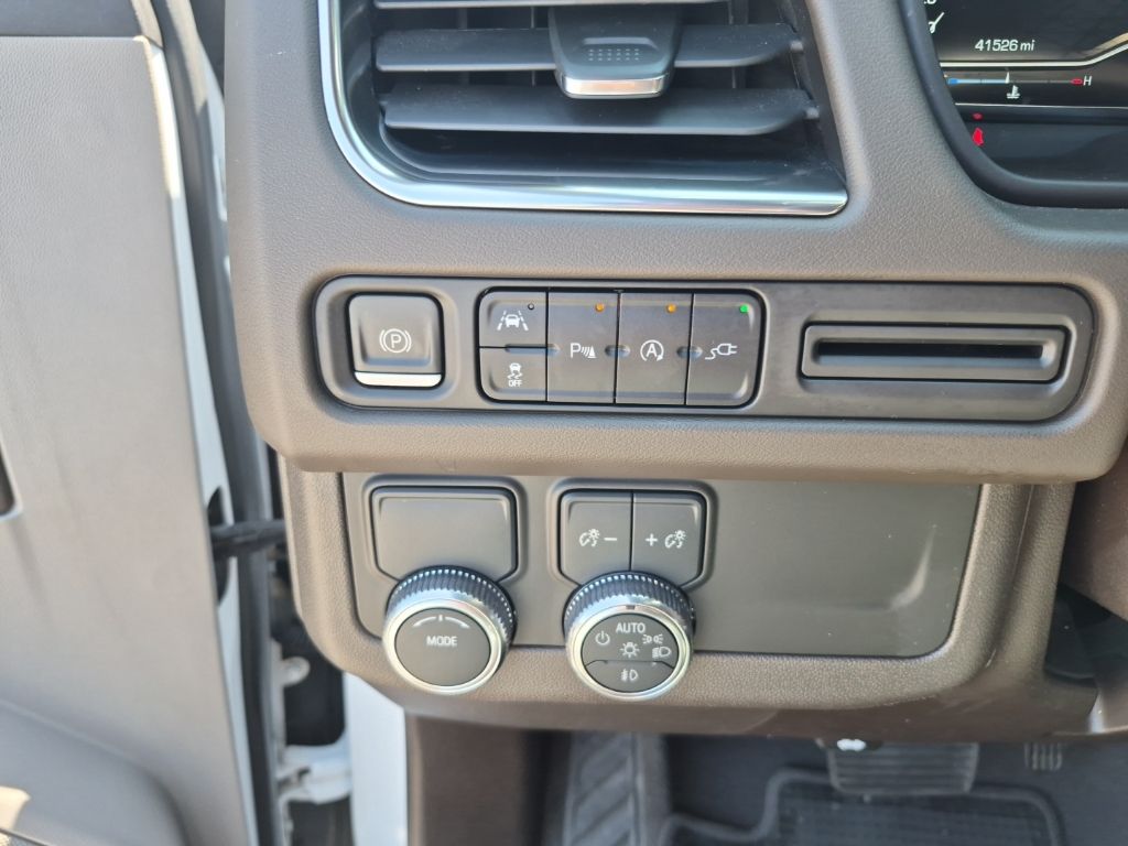 Used Car 2022 Gmc Yukon Xl  Sle For Sale Under $50,000 In Austin, Texas