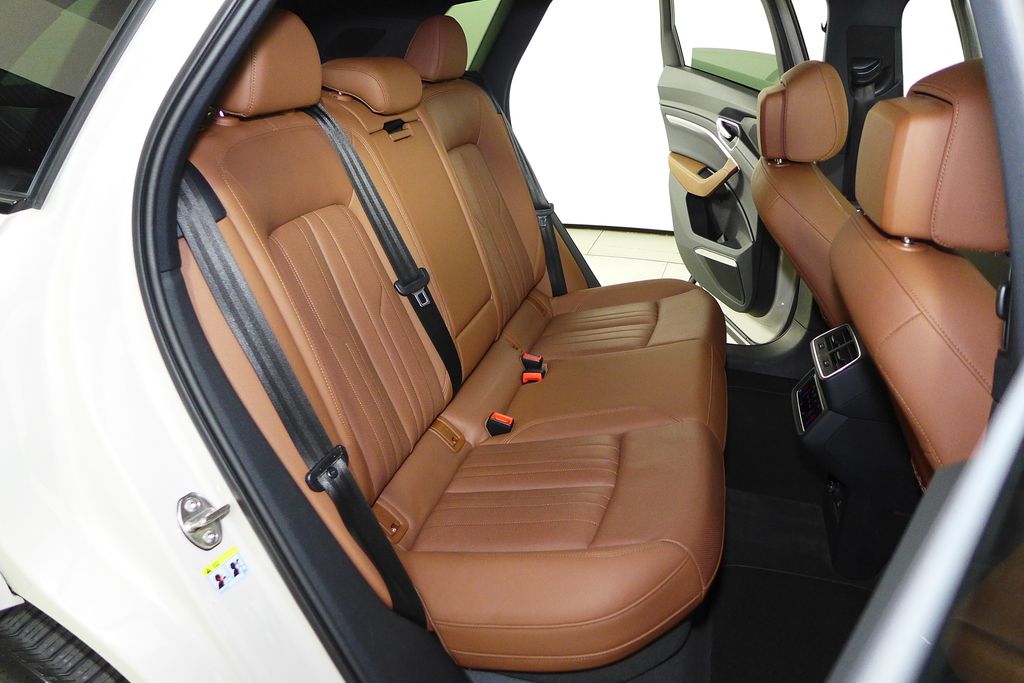 Thumbnail: 2022 Audi e-tron - 20