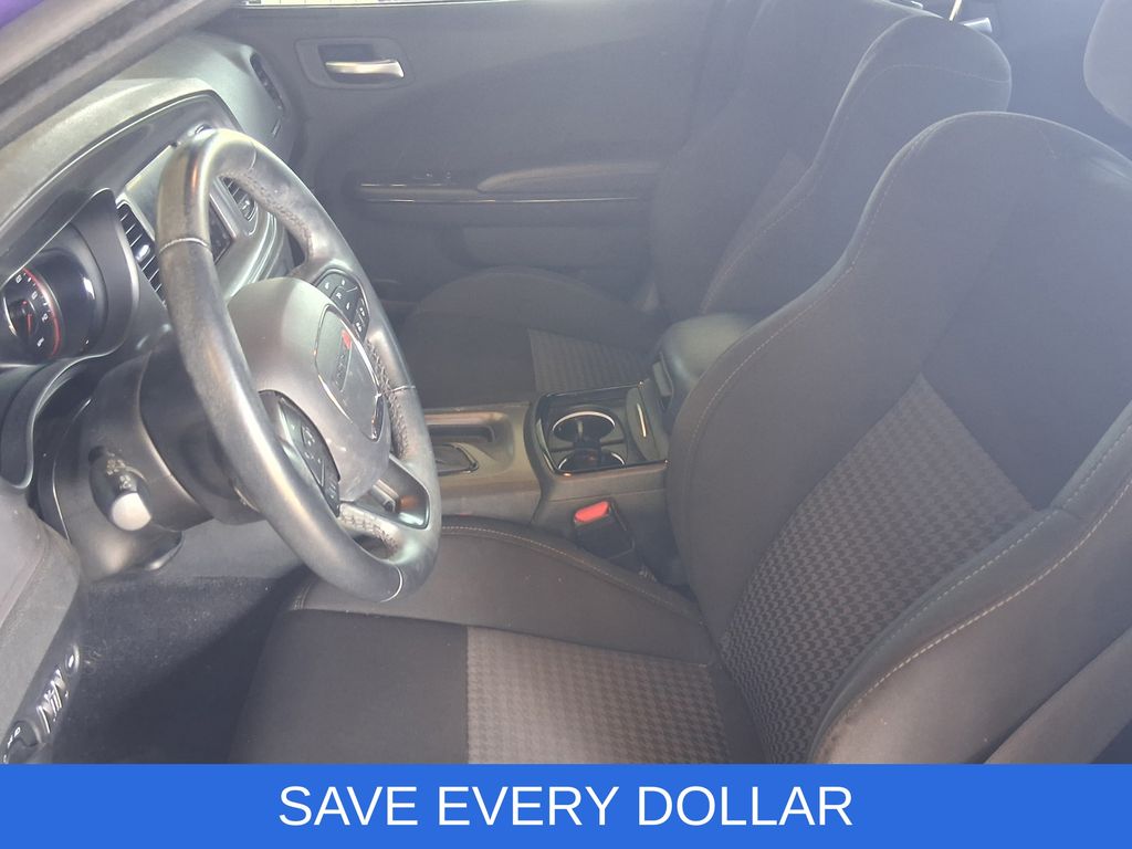 Used 2023 Purple Dodge GT image 14