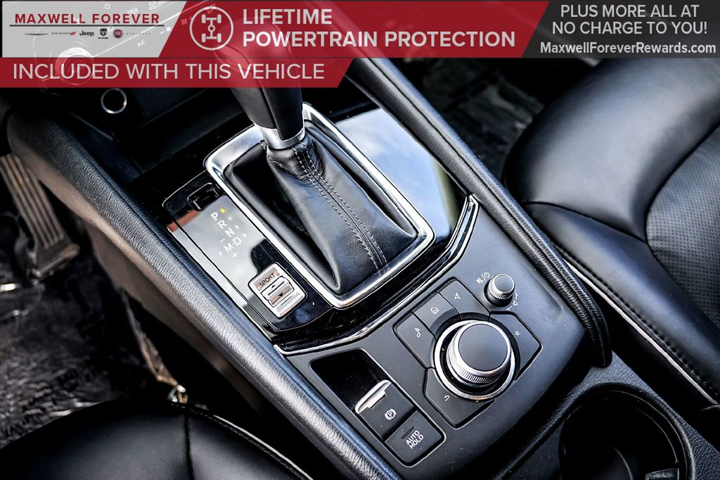 Used Car 2024 Mazda Cx-5  2.5 S Select Package For Sale Under $25,000 In Taylor, Texas