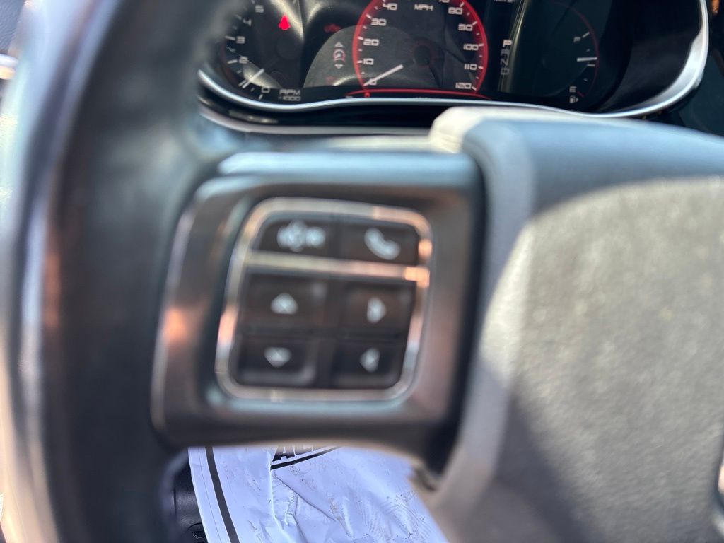 Used 2014 Dodge Dart Sedan