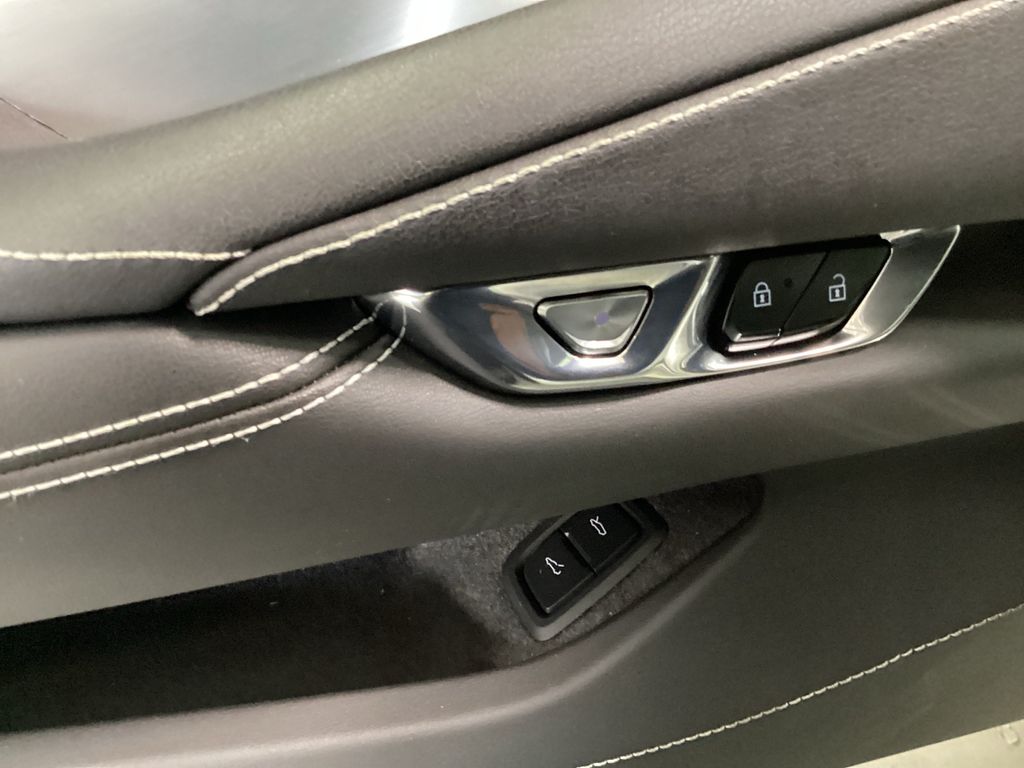 Used 2021 Chevrolet Corvette Coupe