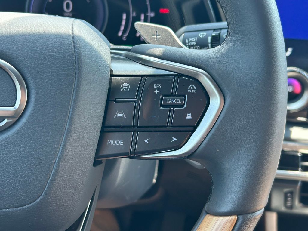 Used 2024 Lexus RX SUV