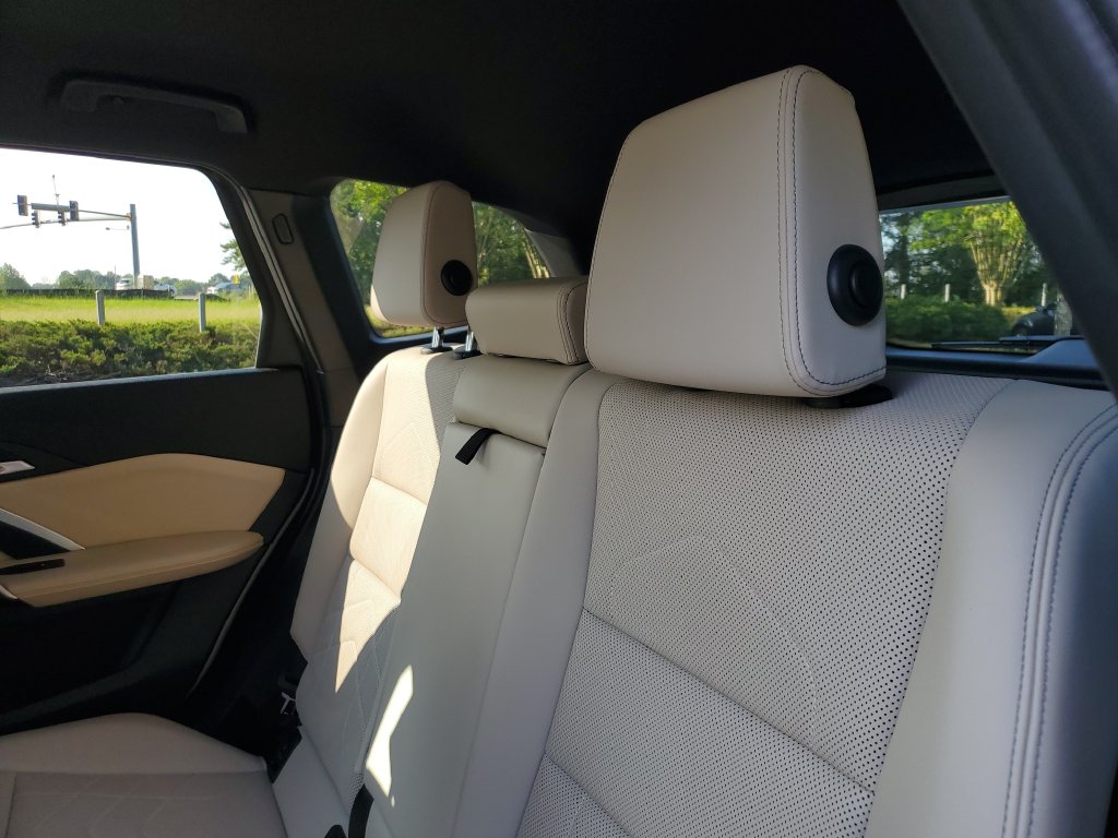 Used 2024 BMW X1 SUV