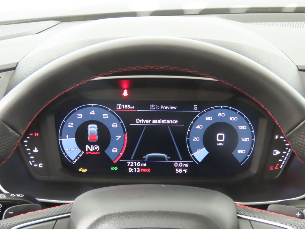 Thumbnail: 2025 Audi Q3 - 14