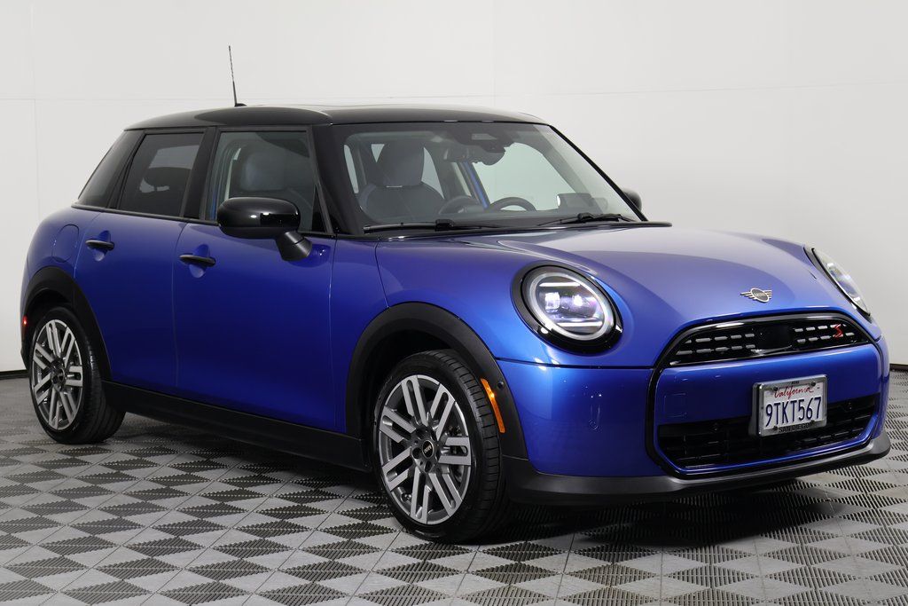 Thumbnail: 2025 MINI Cooper - 3