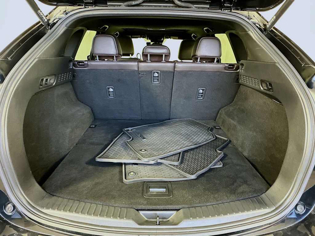 Thumbnail: 2024 Mazda CX-5 - 27