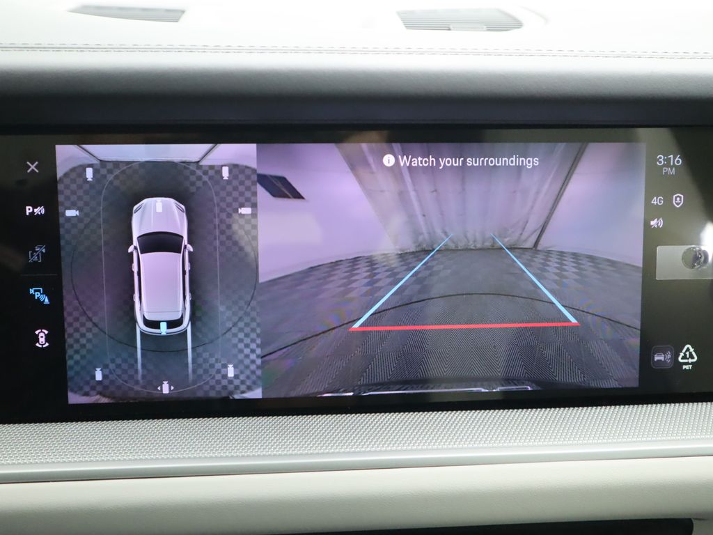 Thumbnail: 2025 Porsche Cayenne - 19