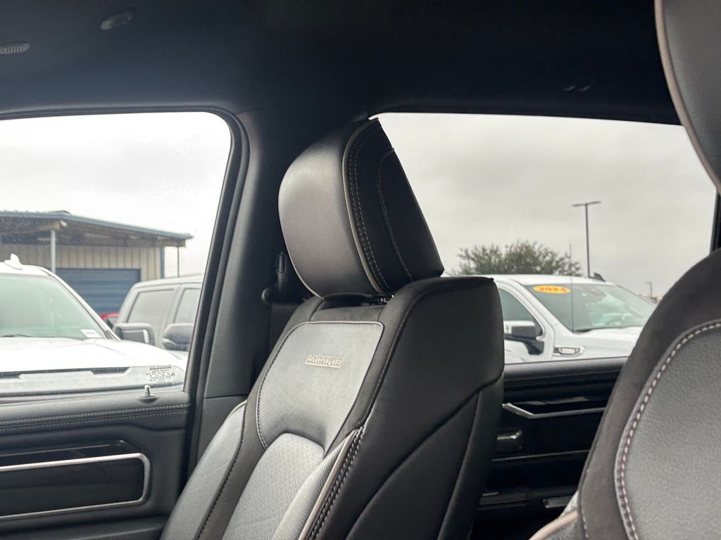 Used Car 2022 Ram 1500  Laramie For Sale Under $50,000 In Austin, Texas