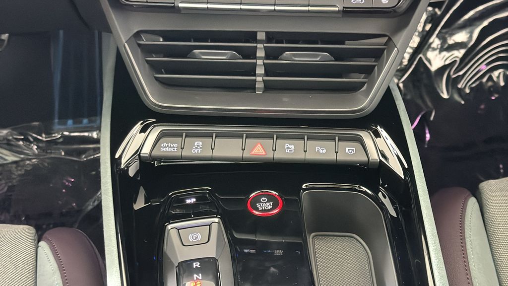 2025 Audi e-tron GT Premium Plus 21