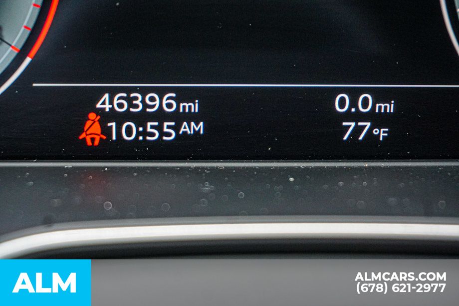 Used 2024 White Audi 45 S line Premium image 63