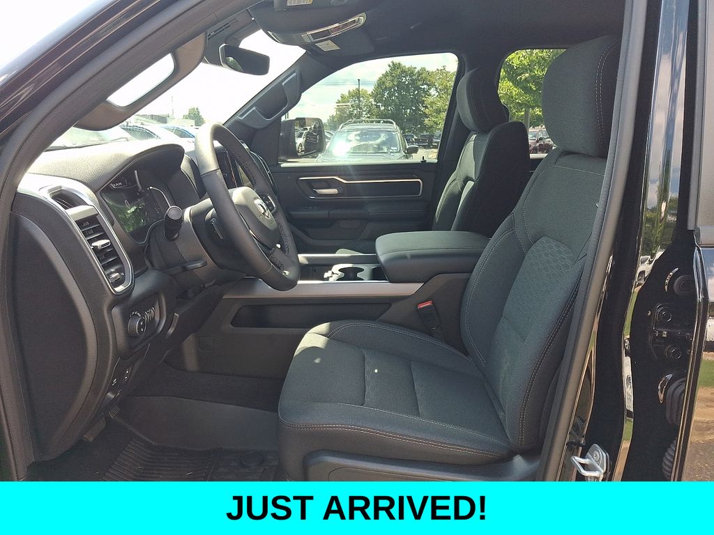 Used 2026 Ram 1500 Truck