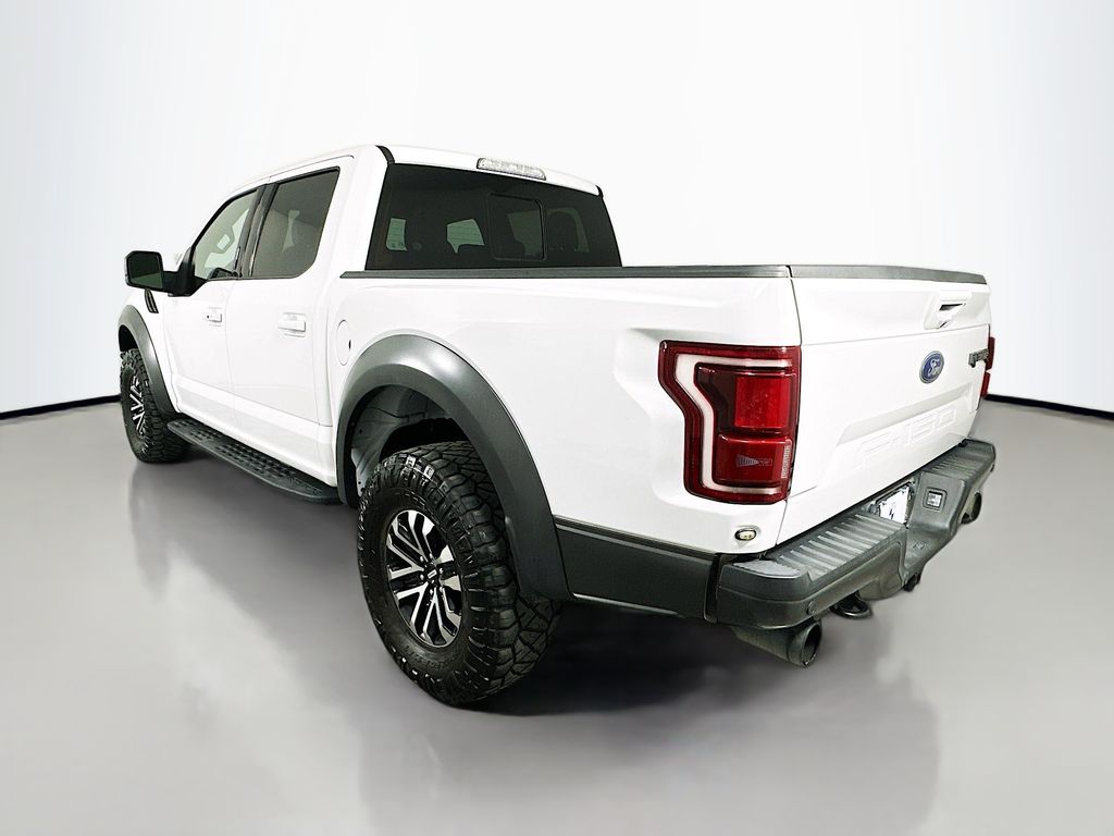 Thumbnail: 2019 Ford F-150 - 7