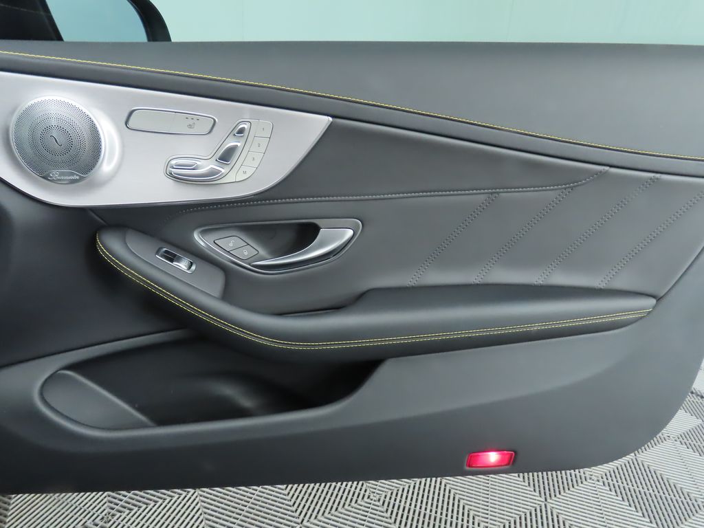 Thumbnail: 2020 Mercedes-Benz C-Class - 26