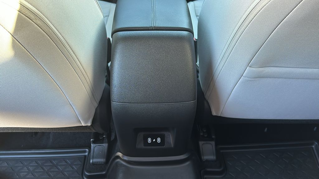 2025 Hyundai Santa Cruz SE Blue at Baytown Hyundai