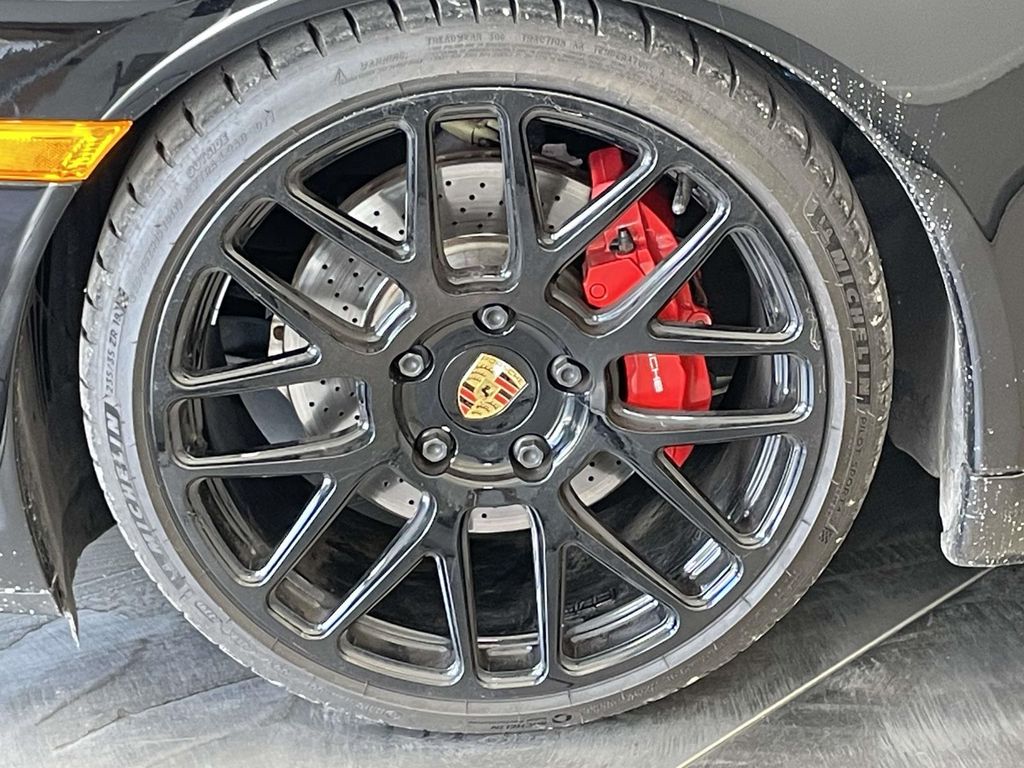 2006 Porsche 911 Carrera S - 10