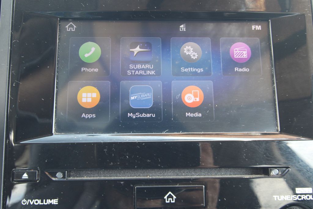Used 2021 Subaru Forester SUV