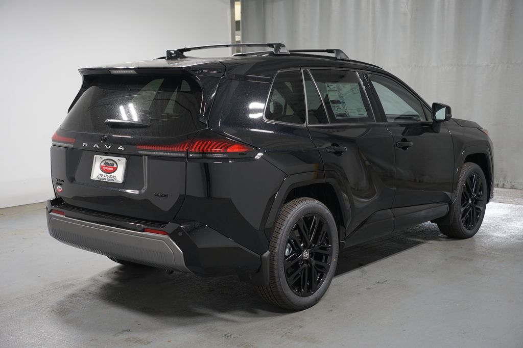 Thumbnail: 2026 Toyota RAV4 - 9