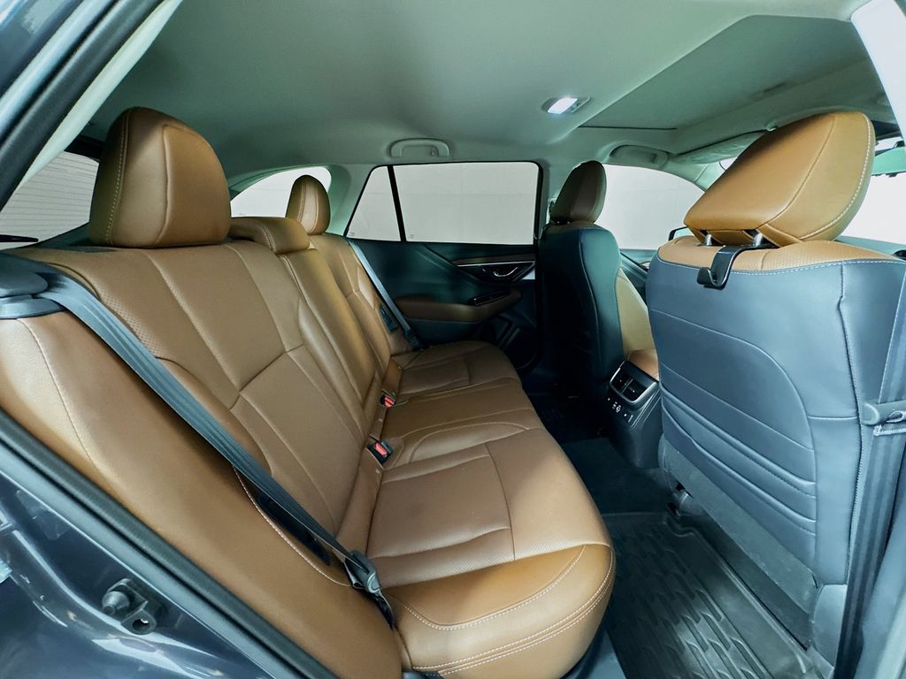 Used Car 2023 Subaru Outback  Touring Xt For Sale Under $30,000 In Austin, Texas