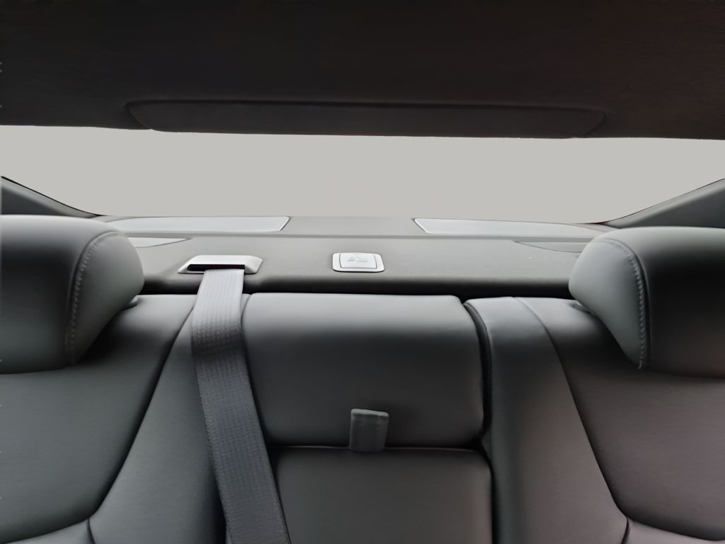 New 2026 Silver Cadillac Premium Luxury image 25