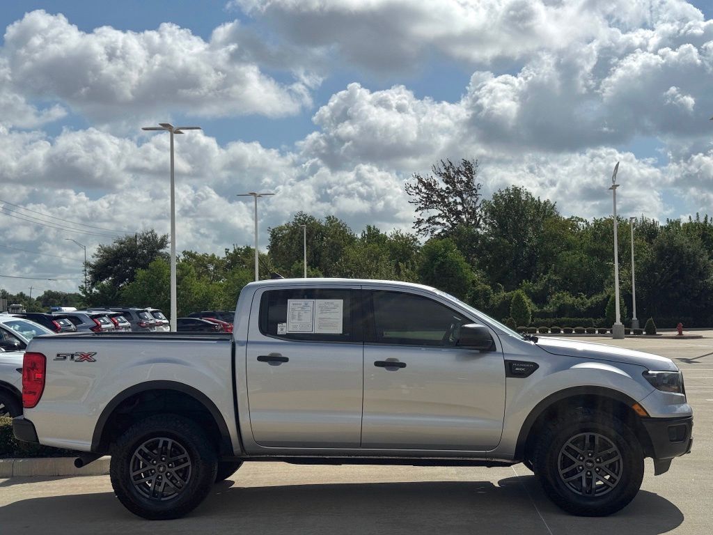 2019 Ford Ranger XL - 9