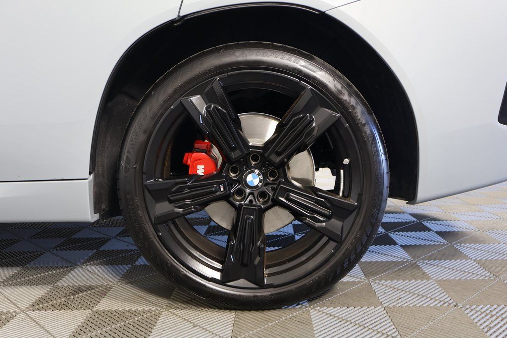 Thumbnail: 2025 BMW X3 - 16