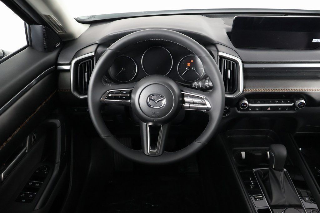 Thumbnail: 2026 Mazda CX-50 - 3