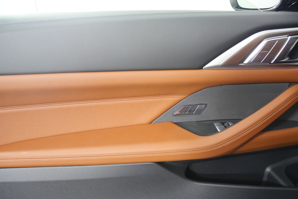 Thumbnail: 2026 BMW M4 - 9