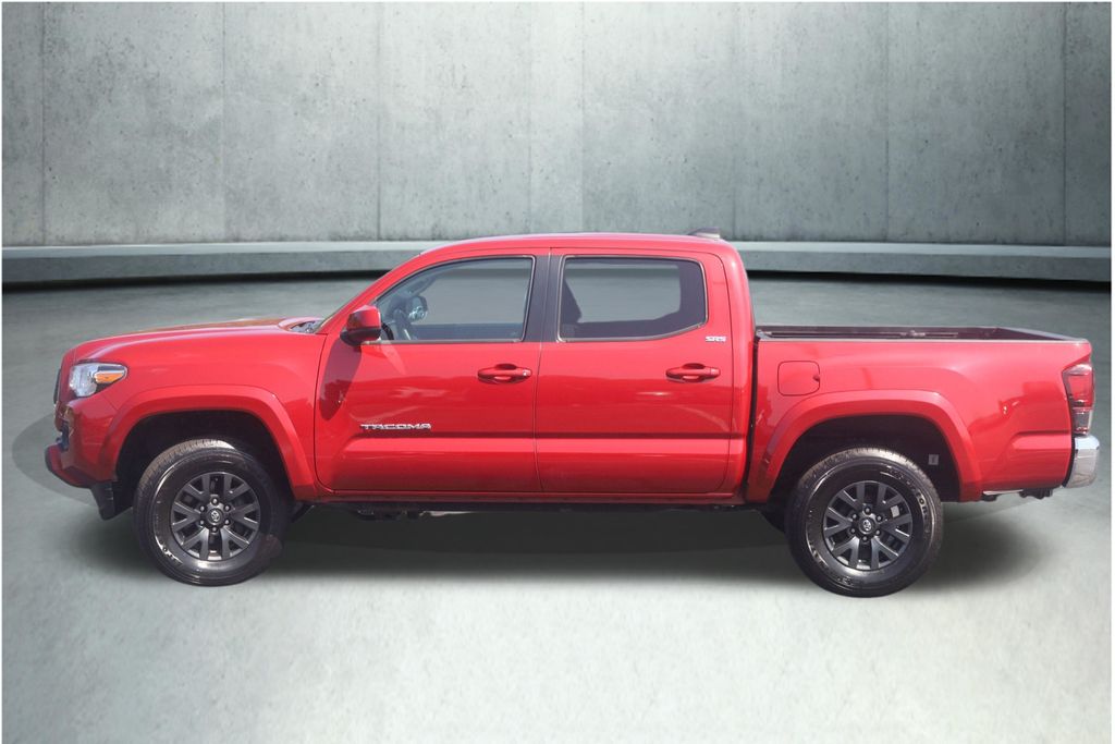 Used 2023 Toyota Tacoma Truck