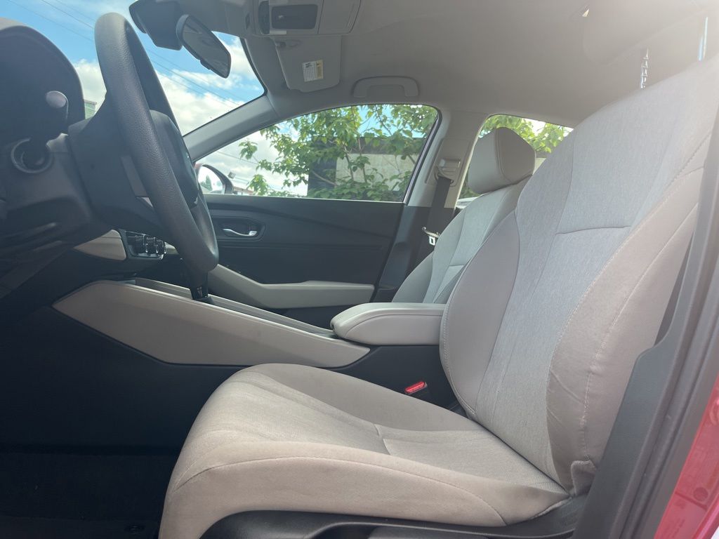 used 2024 Honda Accord car, priced at $22,895