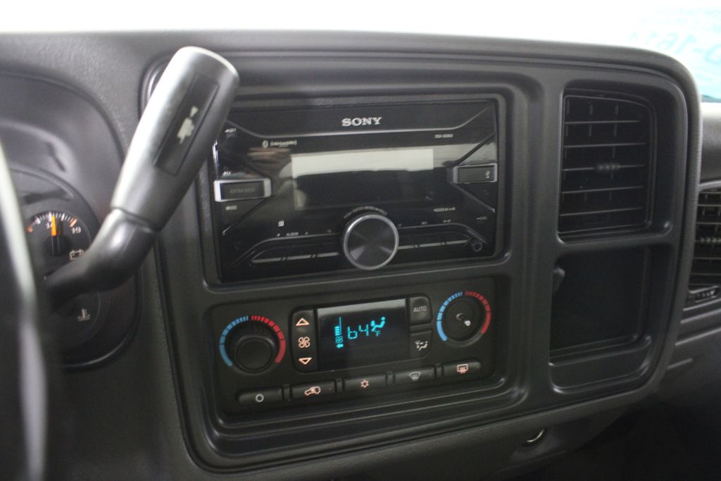 Used 2003 Chevrolet Silverado 2500HD for sale in 