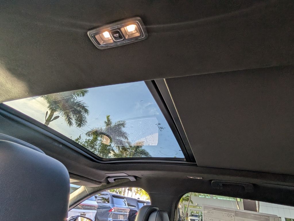 new 2026 Lincoln Aviator car, priced at $89,765