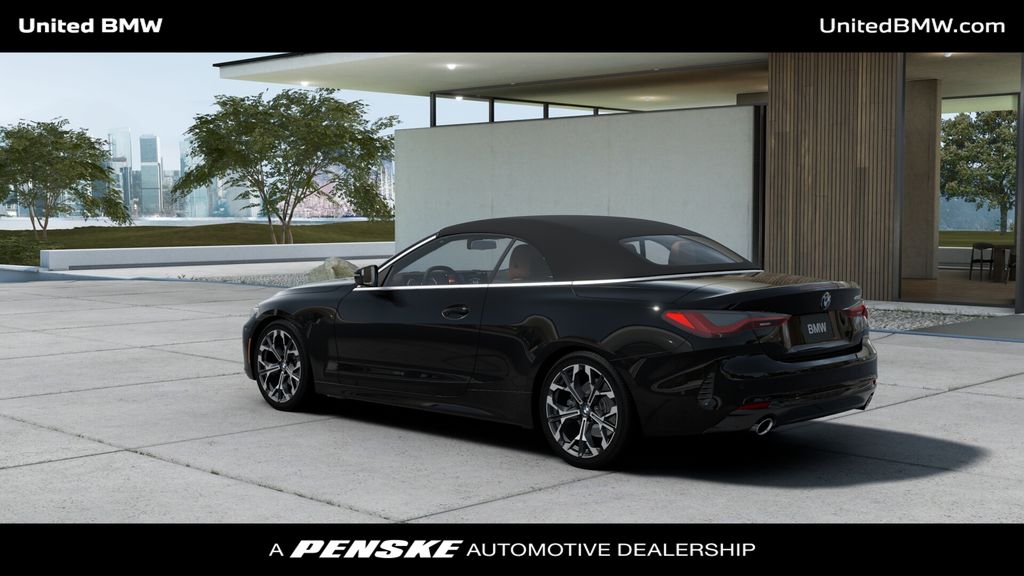 Thumbnail: 2027 BMW 4 Series - 22